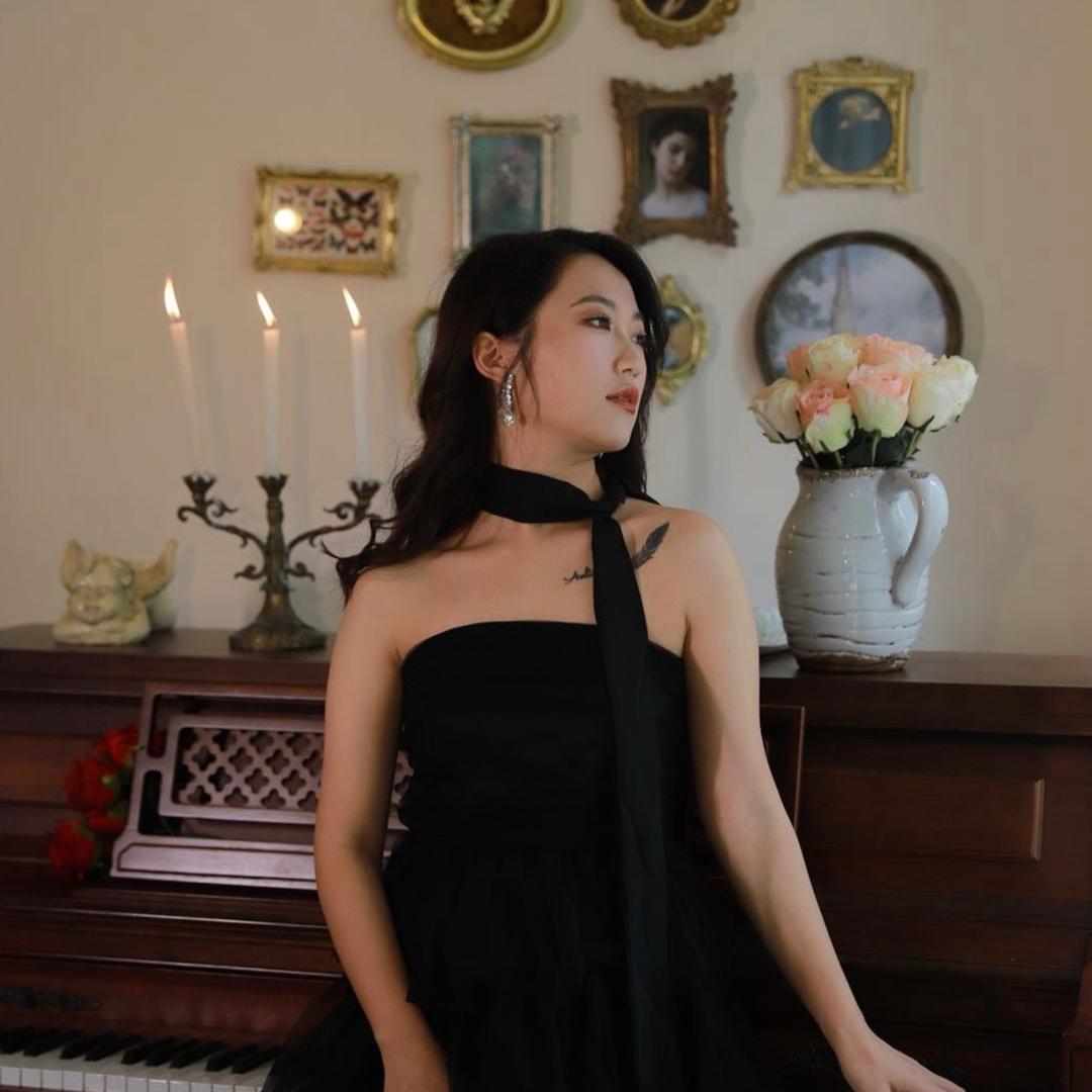 莜莜的精致生活