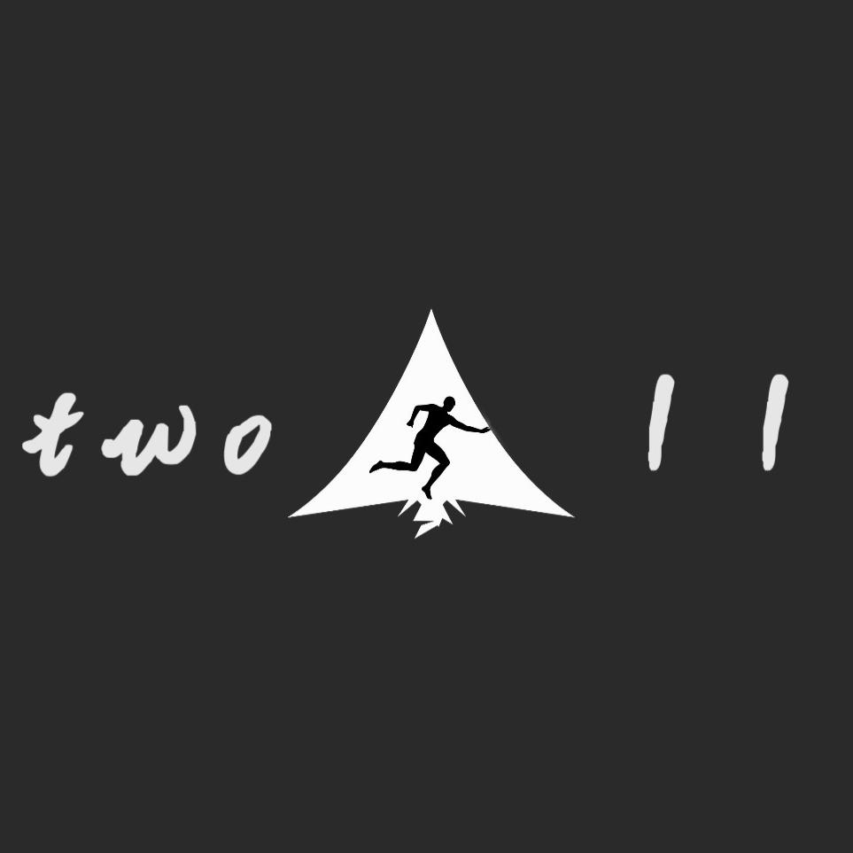 TWO11隐形增高鞋