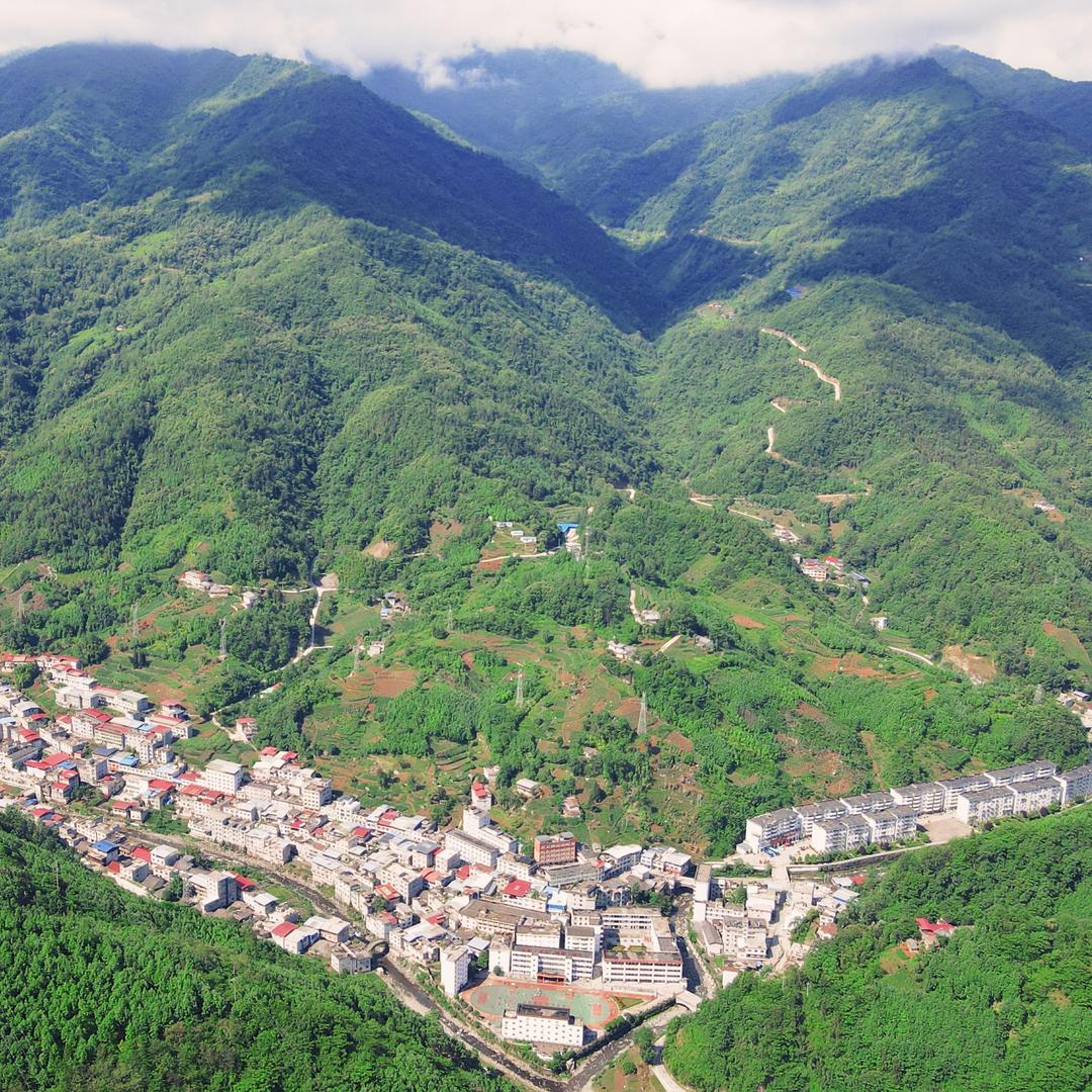 靓丽双桥