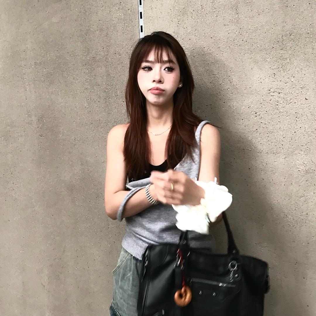 蜡笔小馨