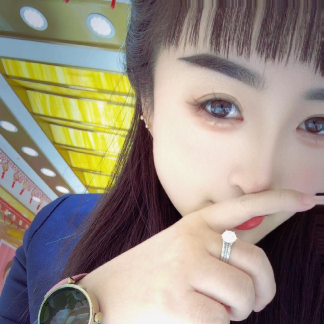 一个女人