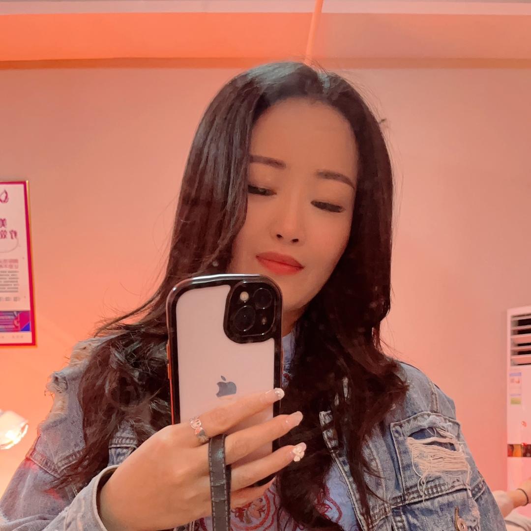 果汁姐