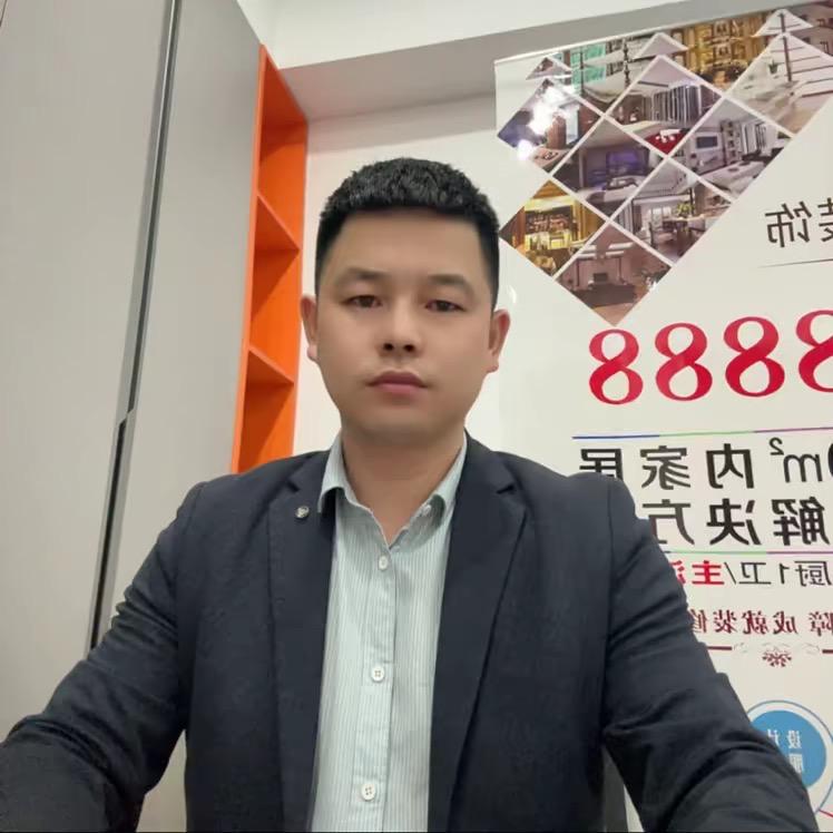 松原强盛装饰   徐锐