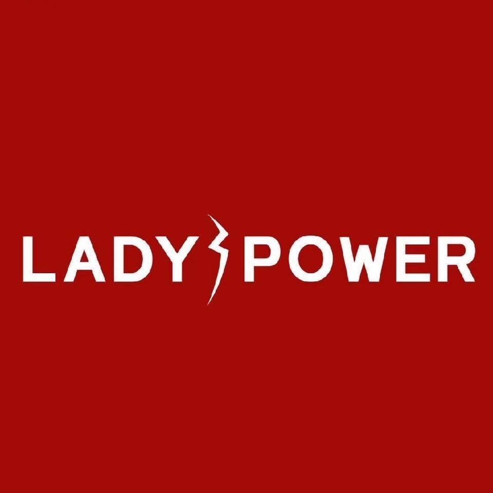 LADYPOWER｜场合装