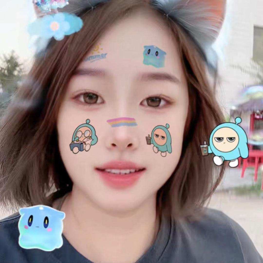 吃货小姐姐