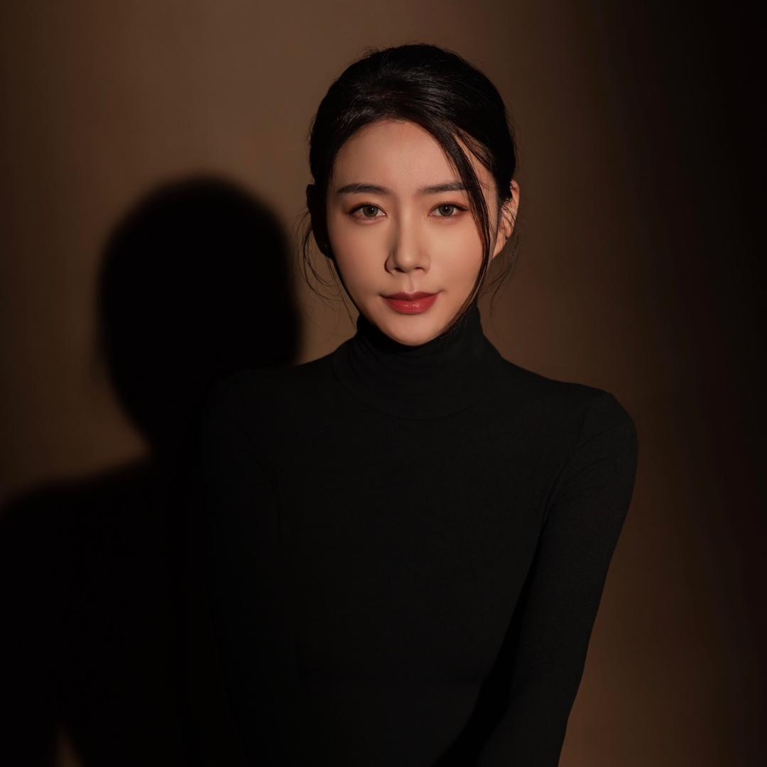 NiceMe奈觅美睫 楠楠老师