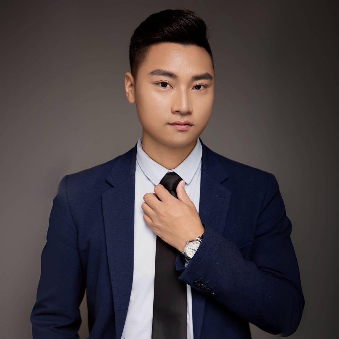 幸运的胡同学