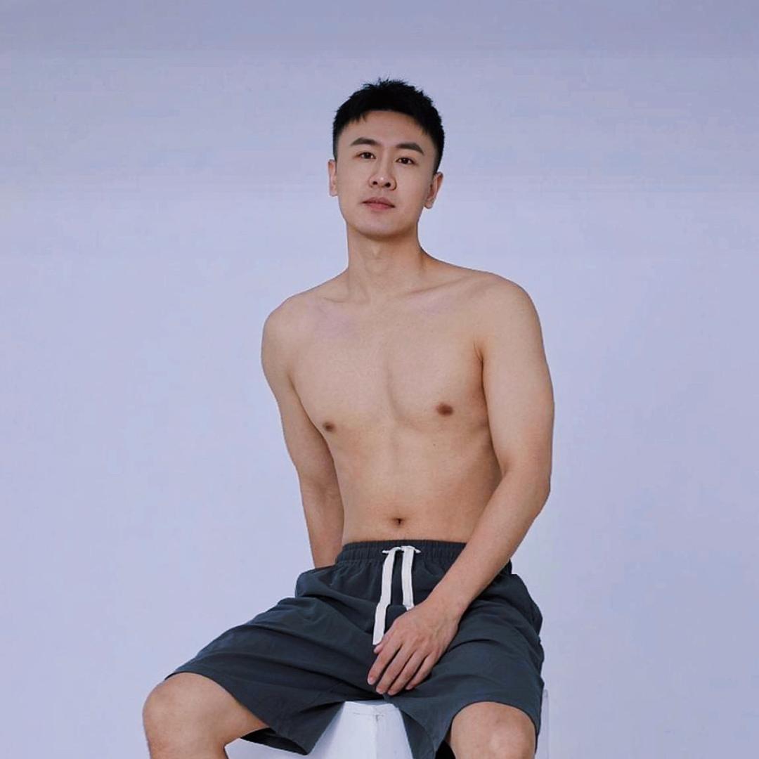 王溥江🇨🇳