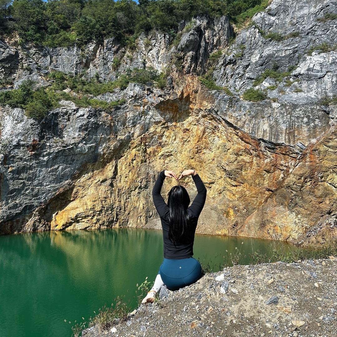 哇哦🎉是小爱呀！