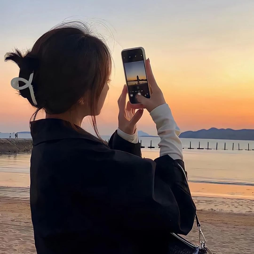 花开花落🌸