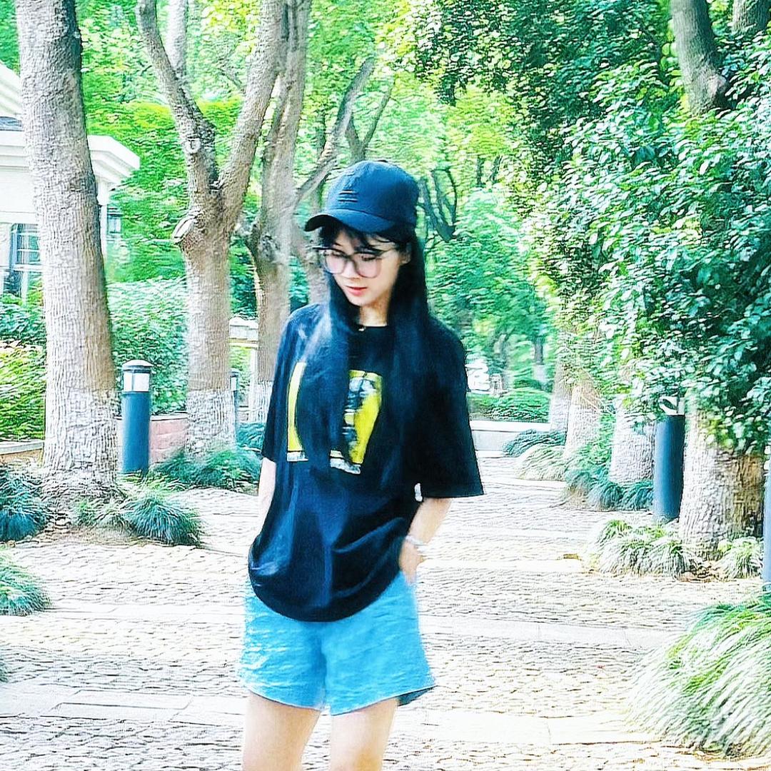 小西瓜🍉闲不住