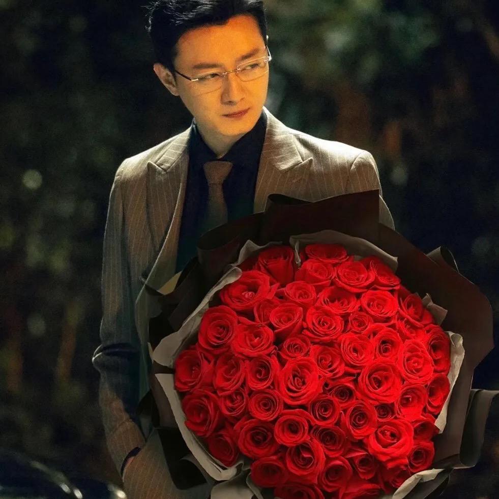 ｛好久不见｝💰