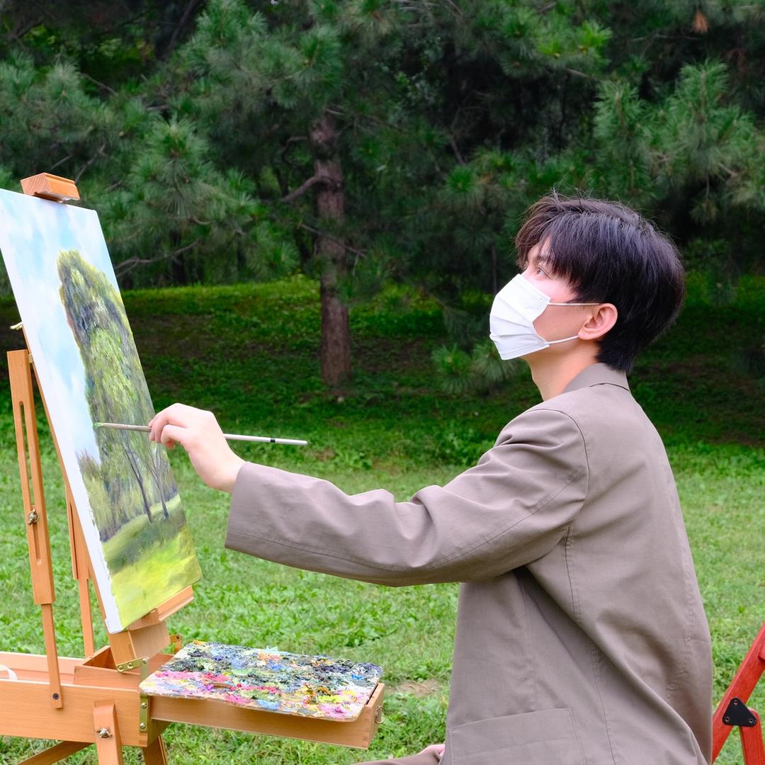 韩遇白