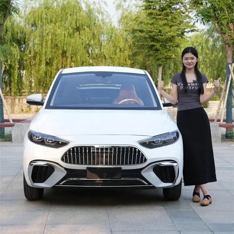 A老谭谈车