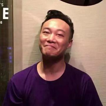 反正是我