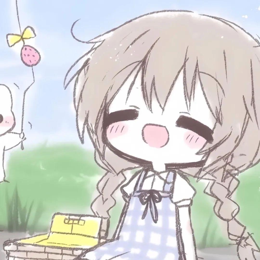 也许明天就好了