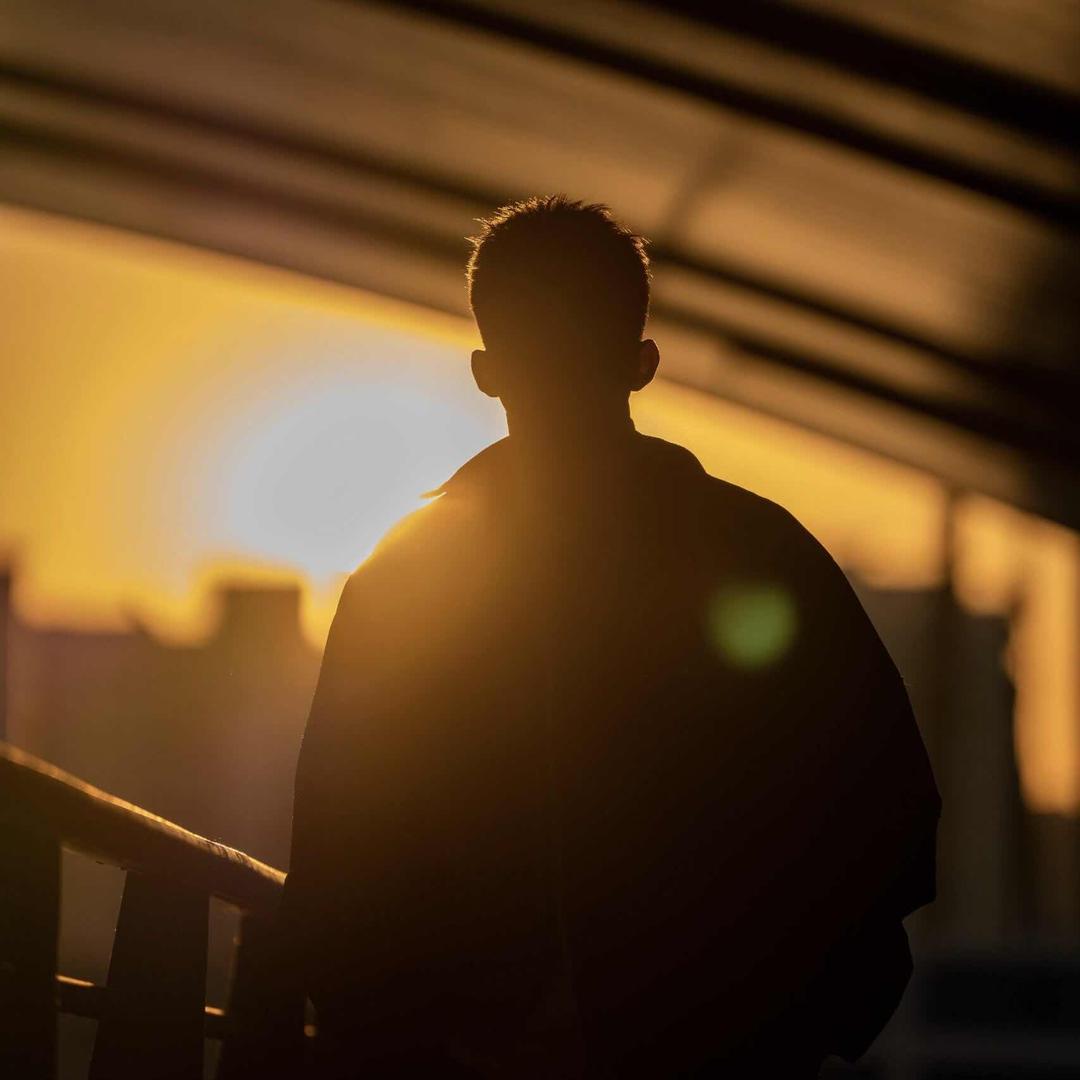 你最好的陌生人