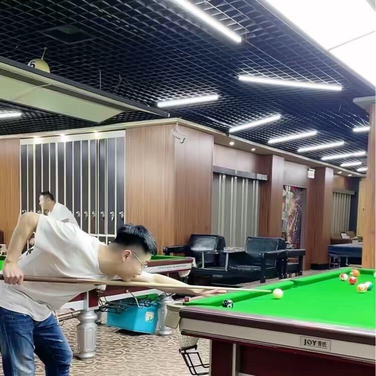 台球首富【第一视角】