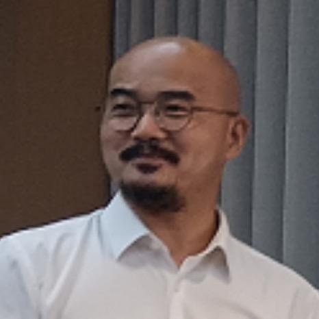 忘情武