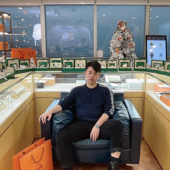 杭州时刻贝勒