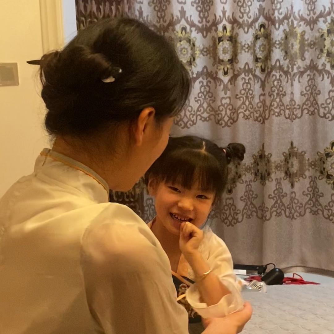朵朵养成记