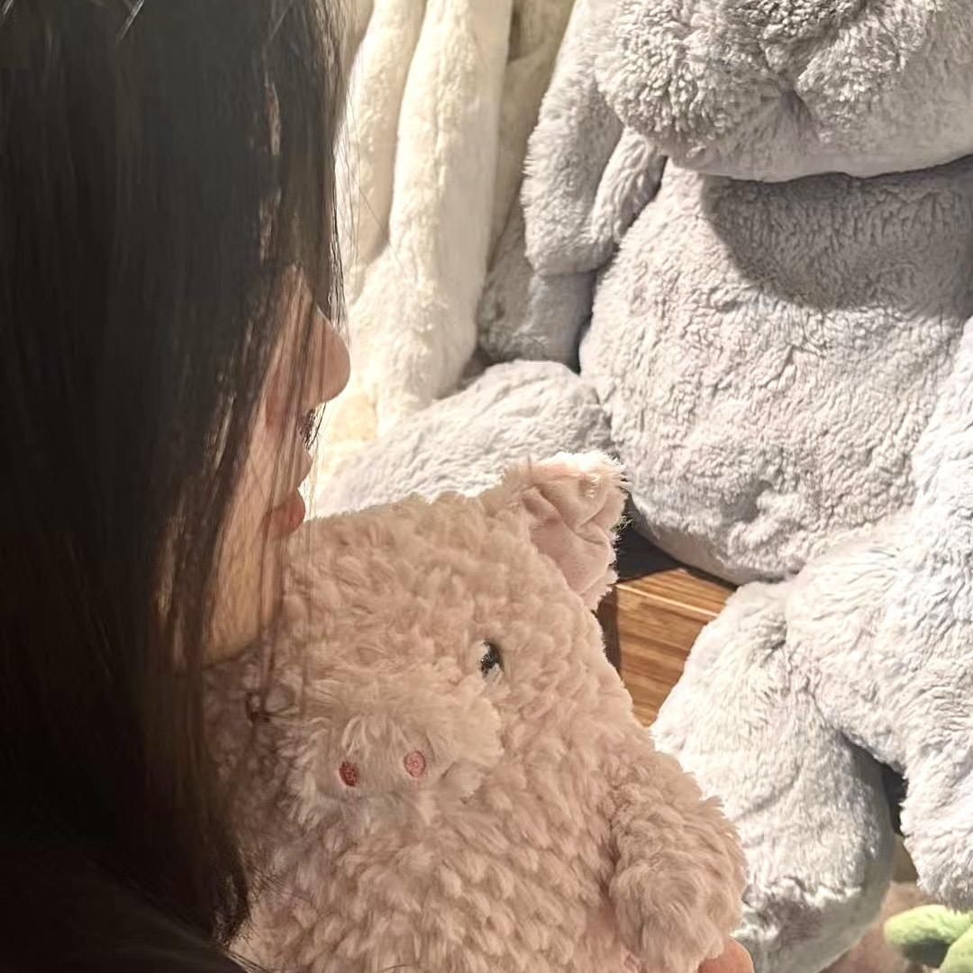 一只mian羊.