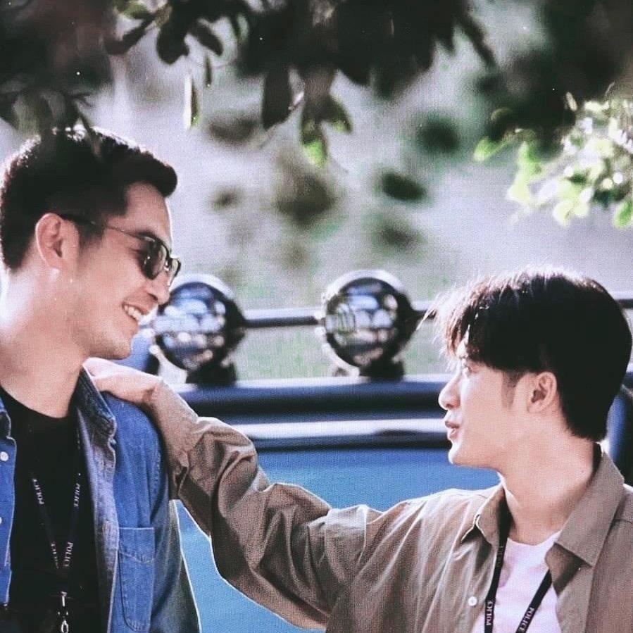 粉8人【粉的都是仙男仙女】