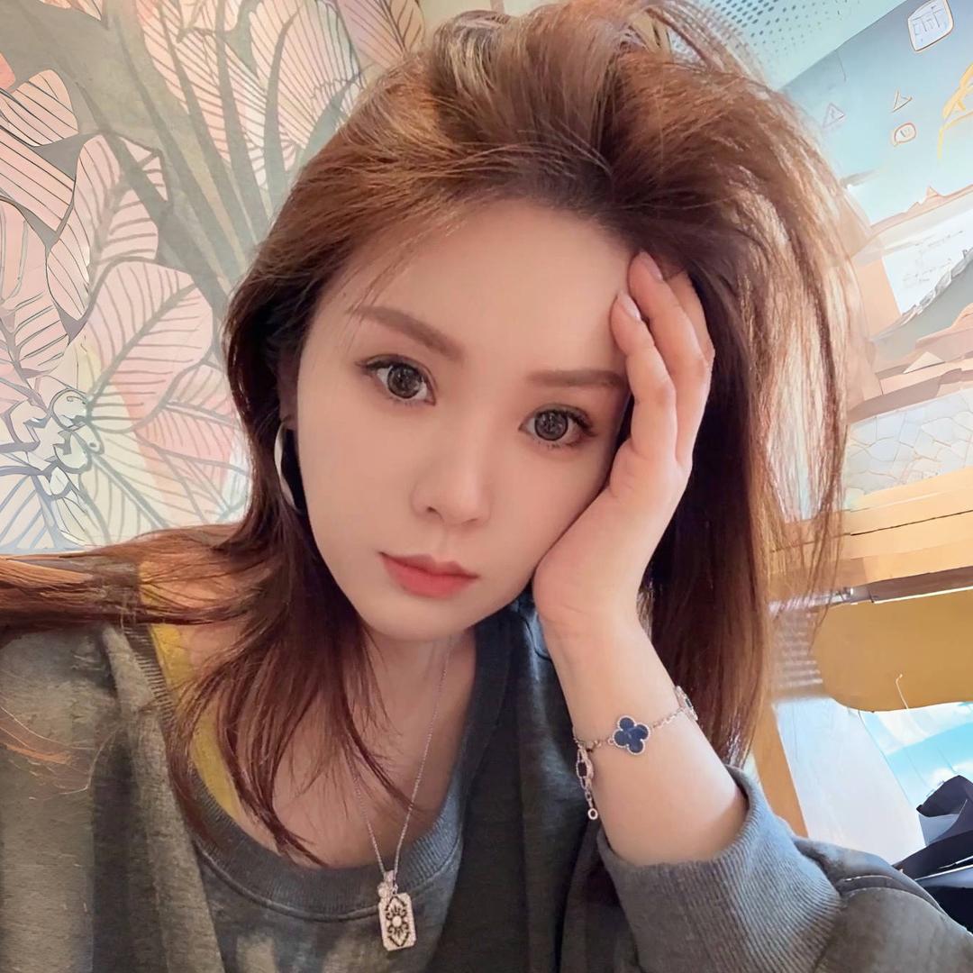 小茜Baby