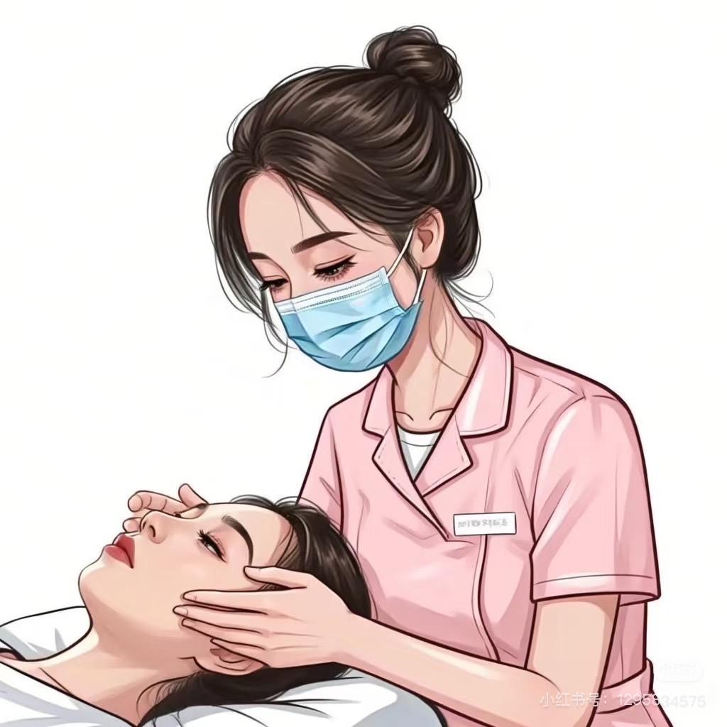 珍珍帮你变美