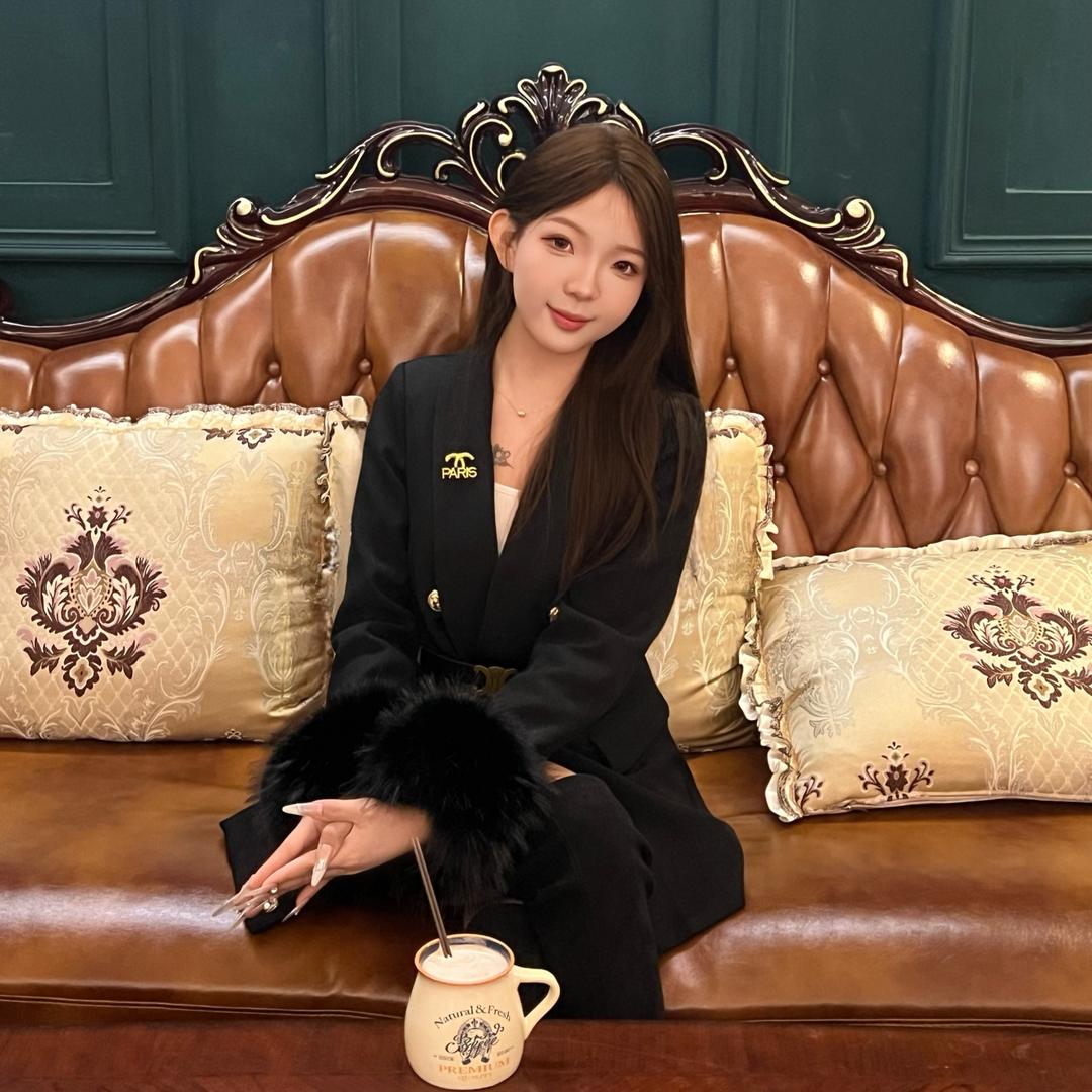 刺猬练习生小花