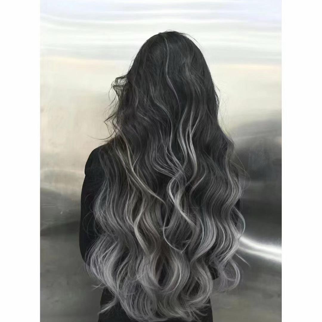 茂hairsalon官方号