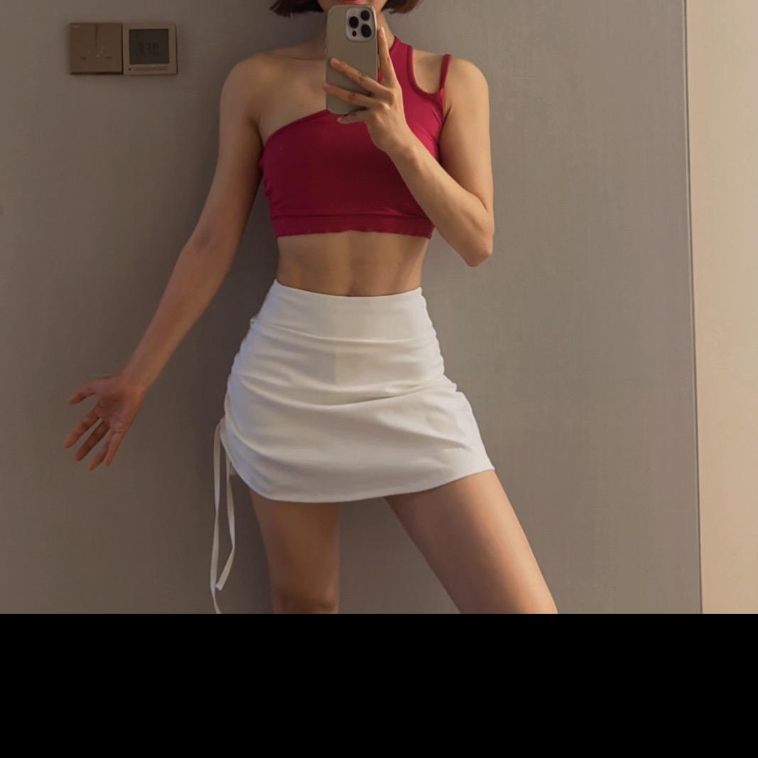 笑笑爱健身