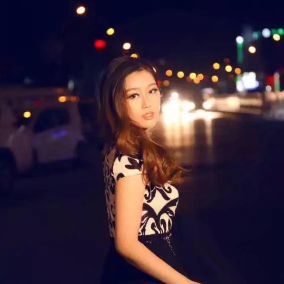 艾兰迪古方头疗耿莉娟