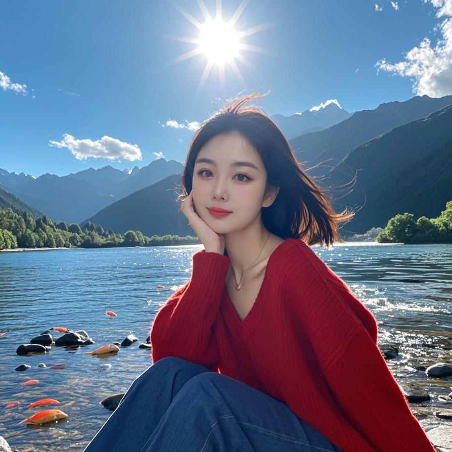 娜娜❤️