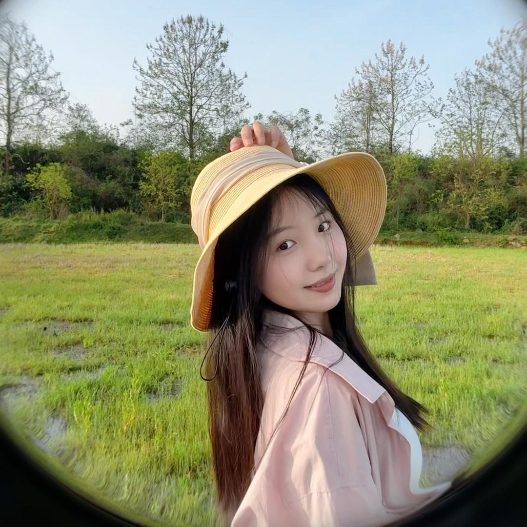 幸运小梨🍐