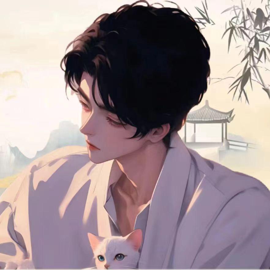 烟澜✨(沉淀版)