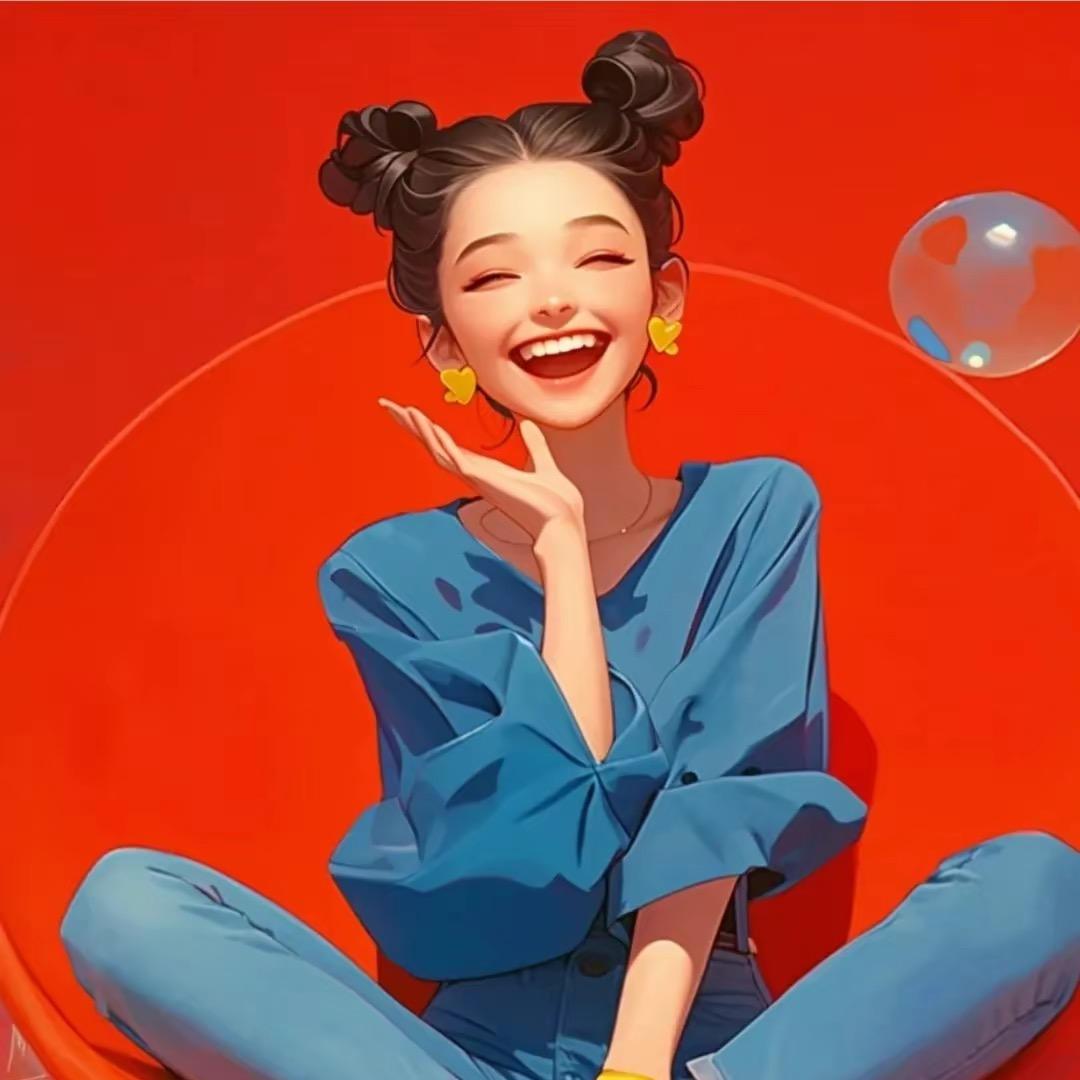 六姐姐好物