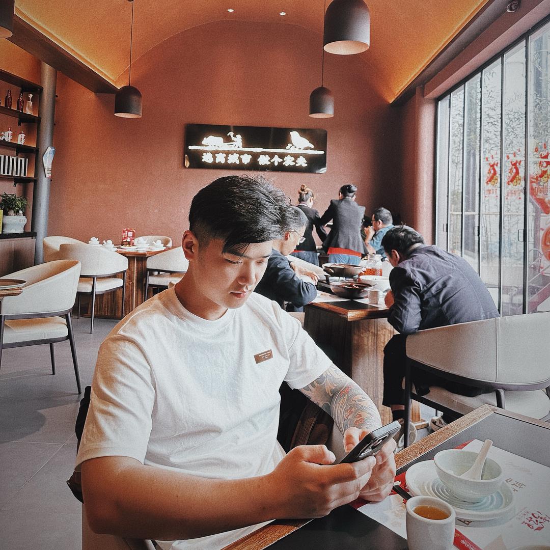 樽庭宴--小孟𓆡