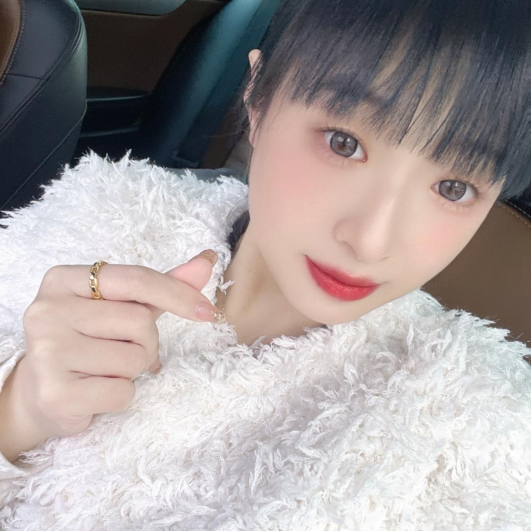 🌈是刘美丽呀😄