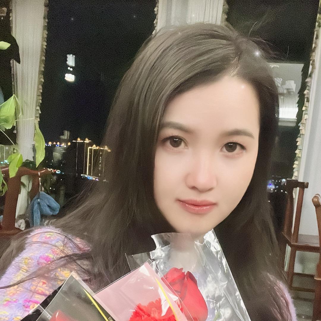 @黄晓鳯