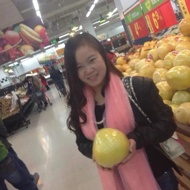 丫头