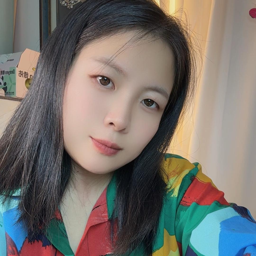 花妹爱分享