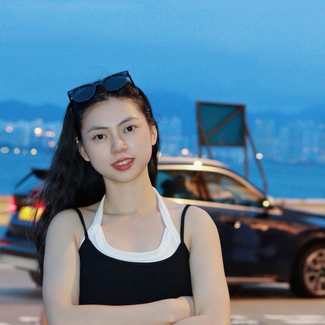 是欢欢吖
