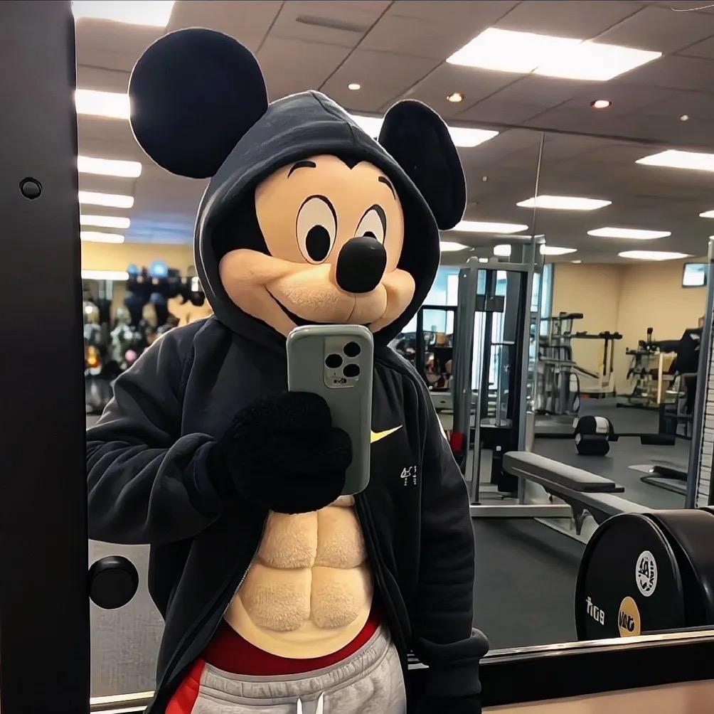 姚阿泰·/•᷅•᷄\୭