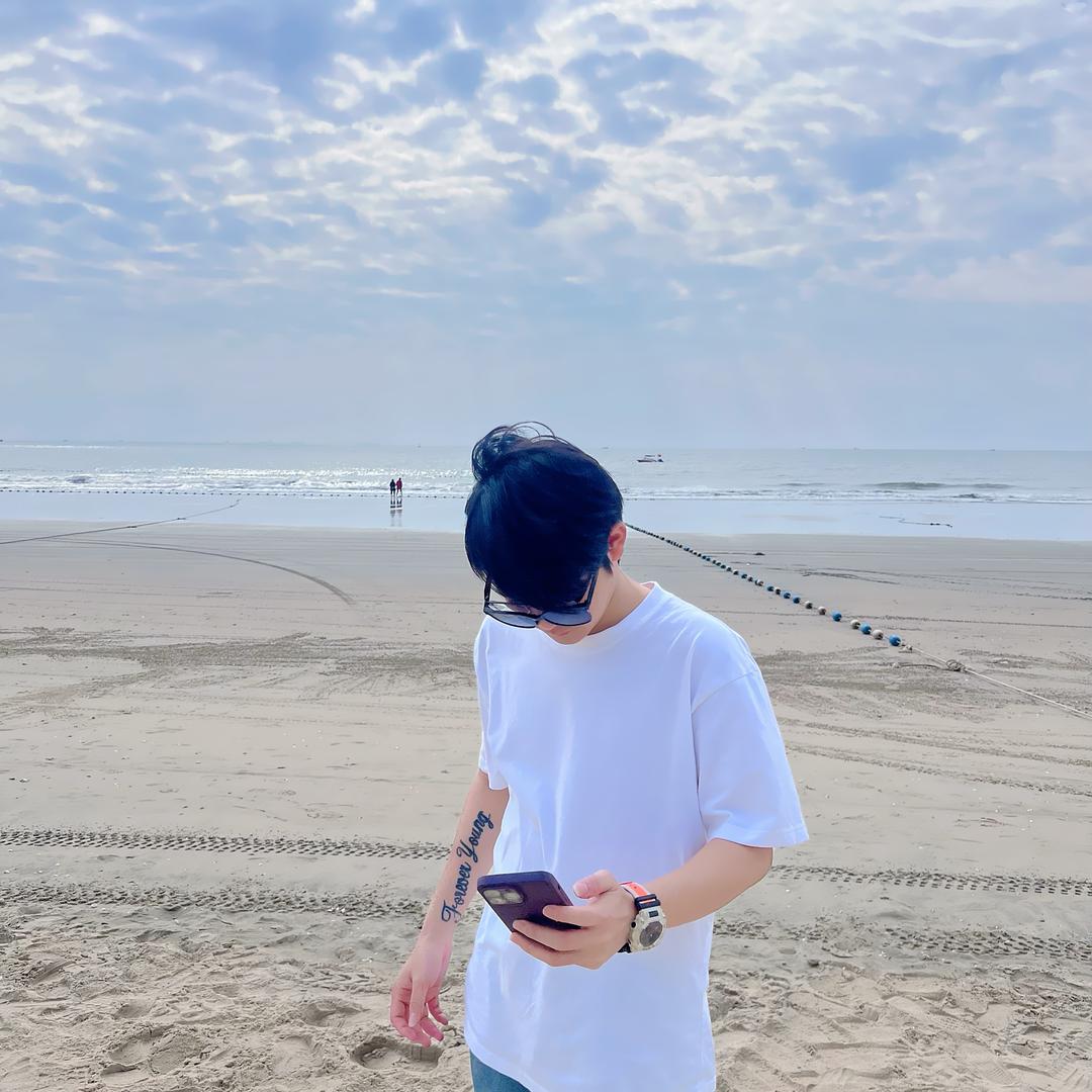 小戴同学
