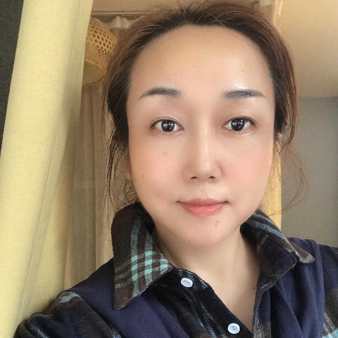 满姐说