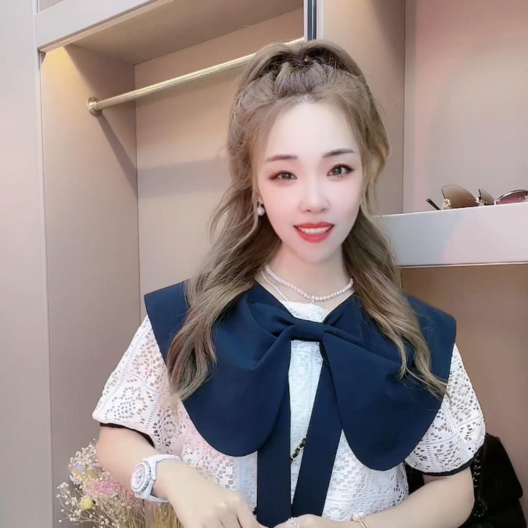 橙子家轻奢定制女装