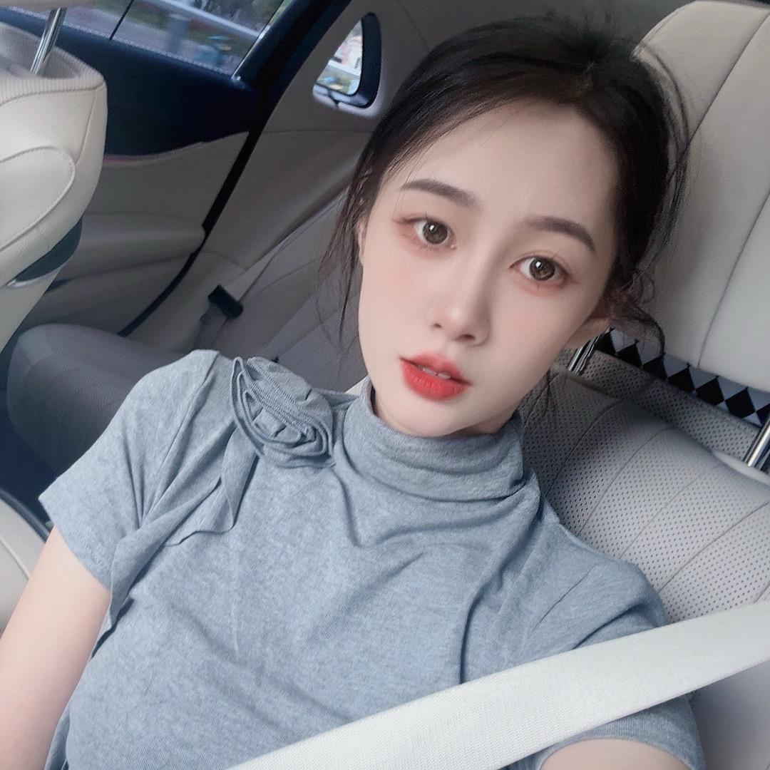 林宥辰女装小号