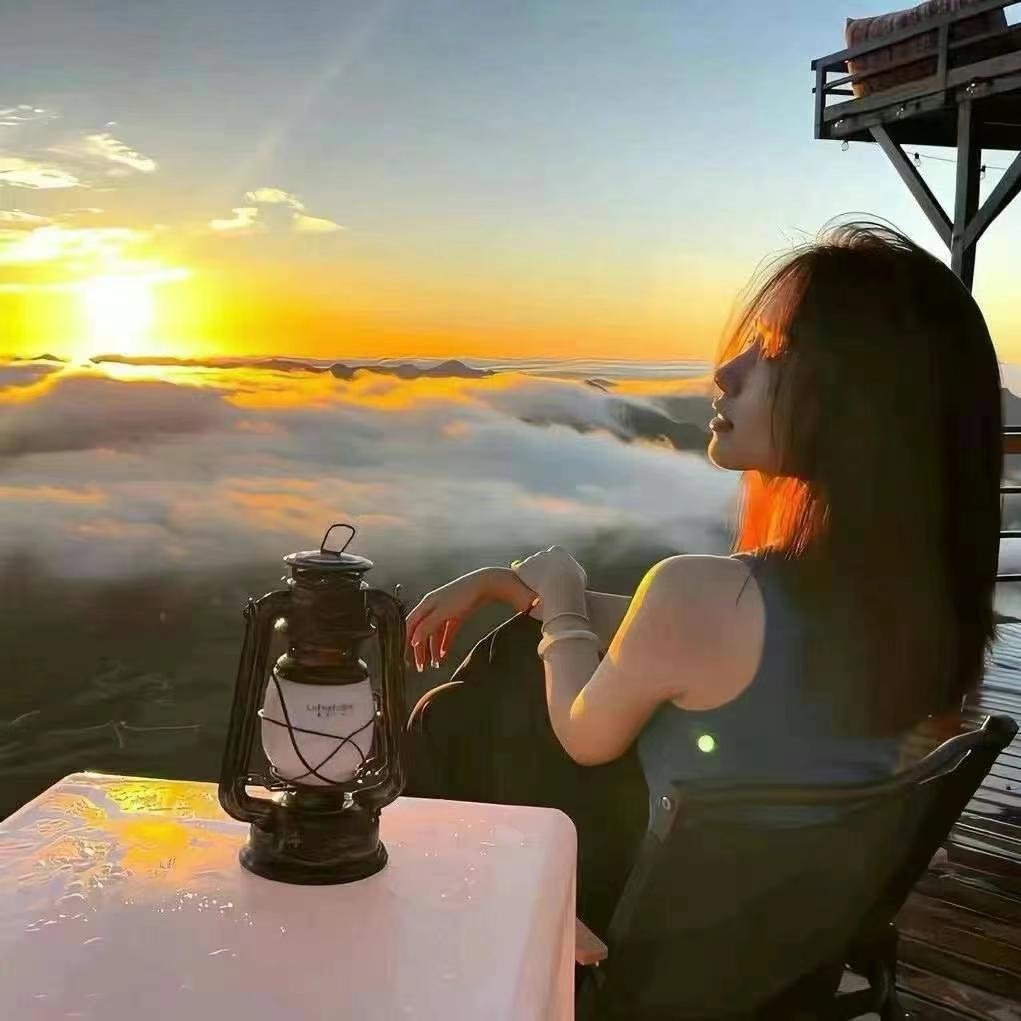 🌈杏儿饰品