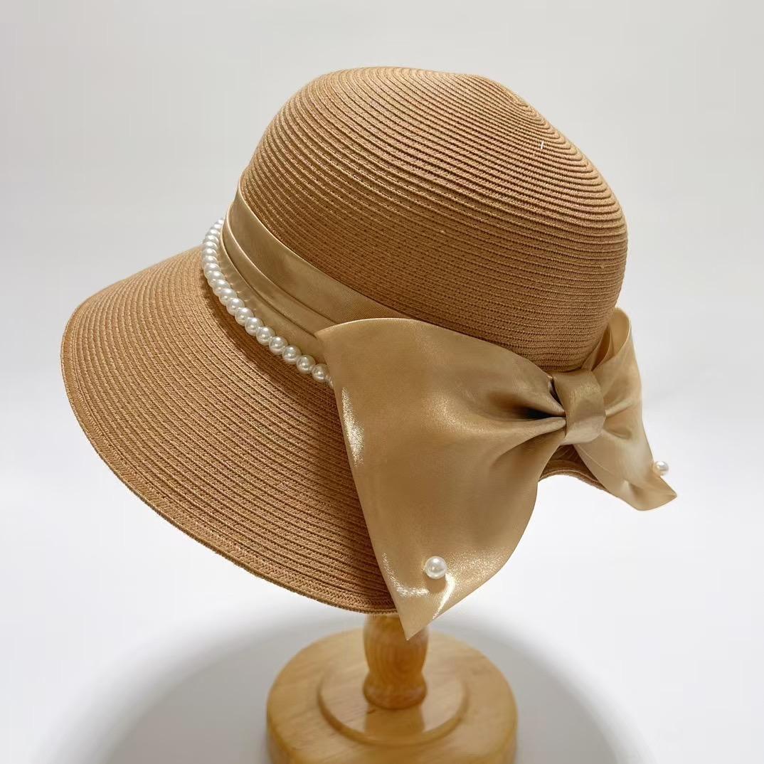 郑州陌上米帽子批发